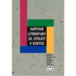 Světové literatury 20.století v kostce – Zboží Mobilmania