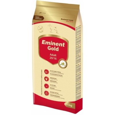 Eminent Gold Adult 29/16 15 kg – Zbozi.Blesk.cz