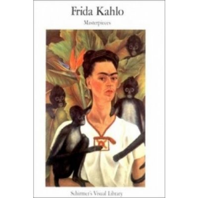 Frida Kahlo-Masterpieces - Keto Fon Waberer