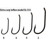 Extra carp Teflon EX 333 vel.2 10ks – Hledejceny.cz