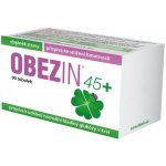 OBEZIN 45+ 90 tablet – Hledejceny.cz