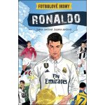 Ronaldo - Fotbalové ikony (komiks) – Hledejceny.cz