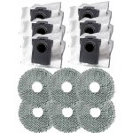 ElektroSkalka Dreame X30/X40/X50/L40/S30 Pro Ultra – Zboží Dáma