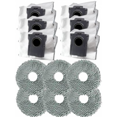 ElektroSkalka Dreame X30/X40/X50/L40/S30 Pro Ultra – Zboží Dáma