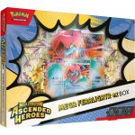 Pokémon TCG: Ascended Heroes Mega Meganium ex Box – Zboží Dáma