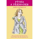 Pýcha a předsudek - Austenová Jane