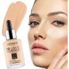 Make-up Tekutý make-up HD Liquid Coverage Foundation 20 Rose Beige 30 ml