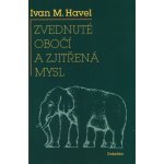 Zvednuté obočí a zjitřená mysl Ivan M. Havel – Hledejceny.cz