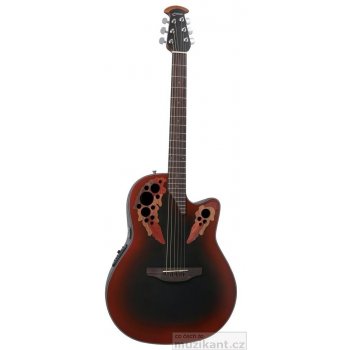 Ovation CE44 RRB