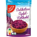 G & G červené zelí s jablky 400 g – Sleviste.cz