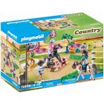Playmobil 70996 Jezdecký turnaj – Zboží Živě