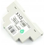 POS, Napájecí zdroj na DIN lištu 15W 12V, DIN15W12 – Hledejceny.cz