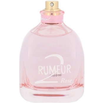 Lanvin Rumeur 2 Rose parfémovaná voda dámská 100 ml tester