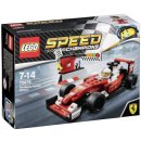 LEGO® Speed Champions 75879 Scuderia Ferrari SF16-H