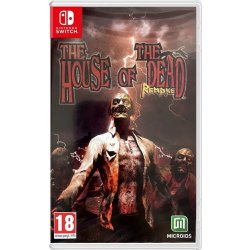 House of The Dead: Remake