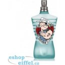 J.P. Gaultier Le Male Popeye Eau Fraiche toaletní voda pánská 125 ml tester