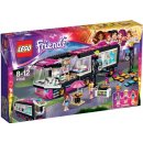 LEGO® Friends 41106 Autobus pro turné popových hvězd