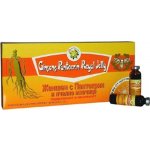 Harbin Yekong Ženšen PANTOCRIN royal jelly 10 x 10 ml – Hledejceny.cz