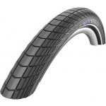 Schwalbe BIG APPLE 18x2,00 – Zboží Mobilmania