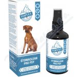 Topvet Stomaclean pro psy 50 ml – Zboží Mobilmania