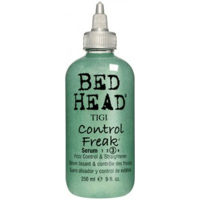 TIGI Bed Head Control Freak sérum pro nepoddajné a krepovité vlasy 250ml