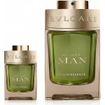 Bvlgari Man Wood Essence pro muže EDP 100 ml + EDP 15 ml dárková sada – Sleviste.cz