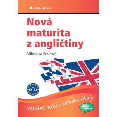 Nová maturita z angličtiny – Hledejceny.cz