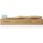 Dr Hisham's zubní kartáček Super Soft – Sleviste.cz