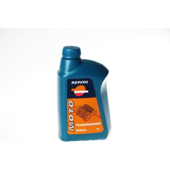 Repsol Moto Transmission 80W-90 1 l