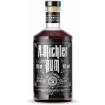 Albert Michler Rum Jamaican 40% 0,7 l (karton) – Hledejceny.cz