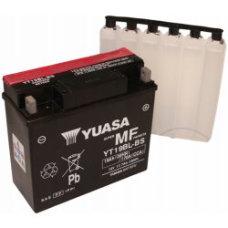 Yuasa YT19BL-BS