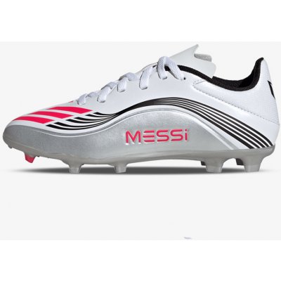 adidas F50 League Messi FG/MG Jr JP7454 – Zbozi.Blesk.cz