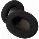 Eses pro sluchátka Audio Technica ATH-M50X M50XBT M40X M30X M20X M70X MSR7 černé – Hledejceny.cz