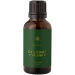 NaturLabs Vitamin D3 + K2 + E 500 dávek extra silný 1000 IU – Hledejceny.cz