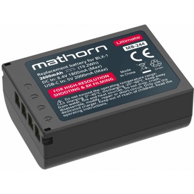 Mathorn MB-244 – Zboží Mobilmania