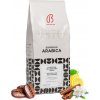 Zrnková káva Caffé Barbera dal 1870 Arabica 1 kg