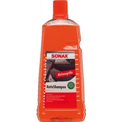 Sonax Leštící šampon 2 l | Zboží Auto
