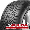 Osobní pneumatika Fulda MultiControl 195/55 R16 87V