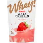 Nutrend Whey! Whey Protein 390 g – Hledejceny.cz