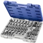 Tona Expert E200513T sada 1/4" a 1/2" nářadí 38 dílů – Sleviste.cz