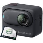Insta360 GO 3S 128GB – Zboží Živě