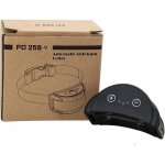 Patpet 258V Protištěkací obojek – Sleviste.cz