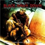 Soundtrack Black Hawk Down / Černý jestřáb sestřelen – Hledejceny.cz