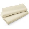 Ubrusy SAHM Ubrus EVO CREAM 25ks/bal 100023826 127x220cm