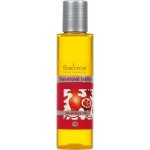 Saloos koupelový olej Granátové jablko 125 ml – Hledejceny.cz