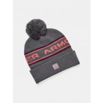 Under Armour Halftime Pom beanie – Zboží Mobilmania