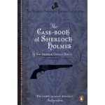 The Case-Book of Sherlock Holmes – Hledejceny.cz