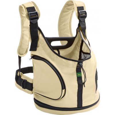 Hunter klokaní batoh/přenosná taška 30 x 20 x 30 cm – Hledejceny.cz