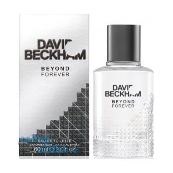 David Beckham Beyond Forever toaletní voda pánská 40 ml