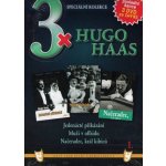 Hugo Haas I. DVD – Hledejceny.cz